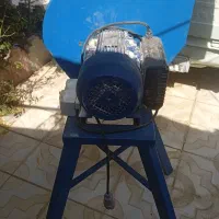 اسیاب همه کاره تک فاز|خردکن، آسیاب، غذاساز|تربتحیدریه, پائین ولایت|دیوار