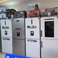 سرخ کن رژیمی اقتصادی سیلور کرست باارسال|اجاق گاز و لوازم برقی پخت‌وپز|مشهد, طلاب|دیوار