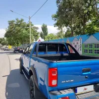 kmc t8|خودرو سواری و وانت|شیروان (خراسان), |دیوار