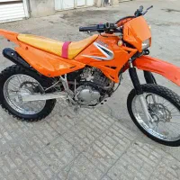 تریل روان QM