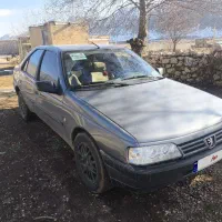 پژو 405 مدل 94|خودرو سواری و وانت|یاسوج, |دیوار