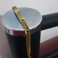 دستبند استیل کارتیر