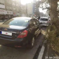 جیلی امگرند ۷ دنده ای مدل ۲۰۱۳|خودرو سواری و وانت|تهران, تهرانپارس شرقی|دیوار