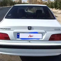 پژو پارس xu7pسفارشی مدل آخر۱۴۰۱|خودرو سواری و وانت|نسیم‌شهر, |دیوار