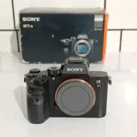 دوربینalpha7R3