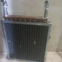 کوئل آبگرم کن داگت مارک گری آمریکایی|آبگرمکن، پکیج، شوفاژ|تهران, افسریه جنوبی|دیوار