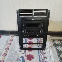 تخته باند سه بعدی سمند. ضبط پارس.بلبرینگ کویو|قطعات یدکی و لوازم جانبی|شیراز, شهرک سراج‎|دیوار