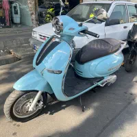 کاوان۱۵۰ مدل۱۴۰۱|موتورسیکلت|تهران, آهنگ|دیوار