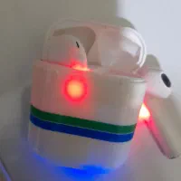 ایرپاد نو|لوازم جانبی موبایل و تبلت|اهواز, زندوکیلی|دیوار