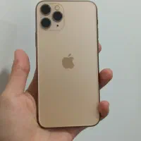گوشی آیفون ۱۱ پرو