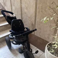 سه چرخه کودک|دوچرخه، اسکیت، اسکوتر|تهران, اوقاف|دیوار