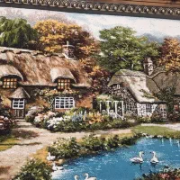 تابلو فرش|تابلو فرش|تهران, خلیج فارس|دیوار