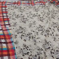 لحاف کرسی|رختخواب، بالش، پتو|کرج, برغان|دیوار