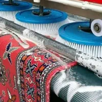 کارگر قالیشویی