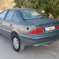 سمند.مدل86|خودرو سواری و وانت|یاسوج, |دیوار