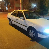 پژو slx 405|خودرو سواری و وانت|قم, حکمت شمالی|دیوار