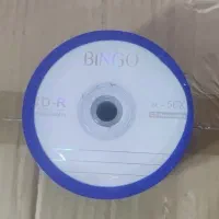 دی وی دی خام.(آریتا.بینگو)CD