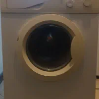 ماشین لباسشویی