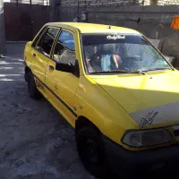 پراید Saba GLXI، مدل ۱۳۸۸