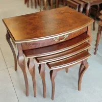 میز عسلی