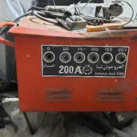 دستگاه جوش قدیمی سالم سلامت