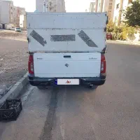 اریسان مدل ۹۵|خودرو سواری و وانت|بجنورد, |دیوار