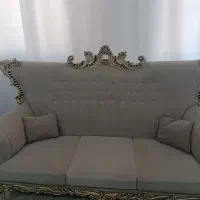مبل و عسلی