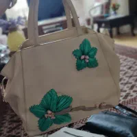 کیف بزرگ خارجی ۵۰۰