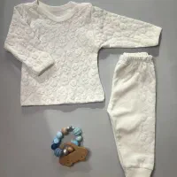 لباس تیکه ای نوزادی عمده|کفش و لباس بچه|تهران, فلسطین (میدان انقلاب)|دیوار