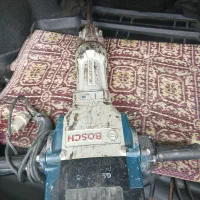 هیلتی سنگین بوش