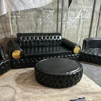 مبل چستر گرد|مبلمان خانگی و میز عسلی|تهران, یافت آباد جنوبی|دیوار