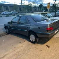 405دوگانه کارخانه