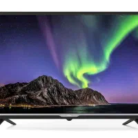 تلویزیون 32 اینچ  جی پلاس پلم نو|تلویزیون و پروژکتور|آغاجاری, |دیوار