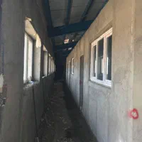 پنجره دوجداره upvc|خدمات پیشه و مهارت|قم, بلوار امین و ساحلی|دیوار