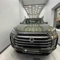 سانگ یانگ خان، مدل ۲۰۲۵