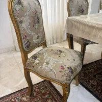 مبل و میز نهارخوری|مبلمان خانگی و میز عسلی|رشت, حافظ آباد|دیوار