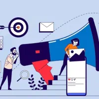 فروش کمپینی رو رایگان یاد بگیر