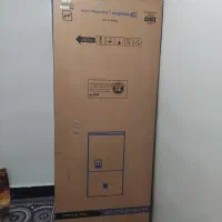 کارتن یخچال|یخچال و فریزر|شادگان, |دیوار