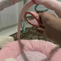 تشک بازی rabbit خرگوش baby4life بیبی فورلایف|اسباب و اثاث بچه|تهران, سازمان برنامه|دیوار