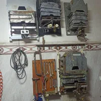 خرید و فروش آبگرمکن،پکیج،بخاری،کولر احمدی