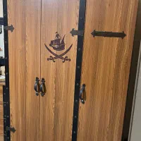 سرویس کامل اتاق نوجوان|تخت و سرویس خواب|تهران, لویزان|دیوار