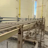 استخدام جوشکار و مونتاژکار ساپورت سینی برق