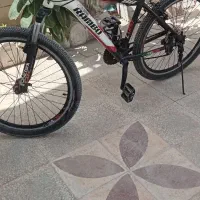 دوچرخه۲۶ گاوبندی ۱۲ تومن
