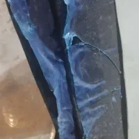 ورق استیل بگیر و گالوانیزه و ورق آهن دو میل سیاه