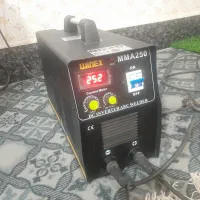 اینورتر جوشکاری ۲۵۰ واقعی ، کلید صنعتی درحد فوری|ابزارآلات|تربت جام, حافظ|دیوار