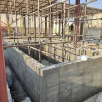 ارماتور ارماتوربندی ارماتور بند قالب بندی بتن ریزی|خدمات پیشه و مهارت|تبریز, |دیوار