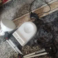 چراغ مطالعه