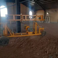 فروش ماشین آلات اجرای میکروپایل|ماشین‌آلات صنعتی|قرچک, داوود آباد|دیوار