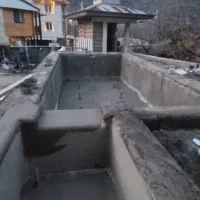 کارگرساختمانی ساده (استخر )|استخدام معماری، عمران و ساختمانی|خشکبیجار, |دیوار