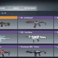 اکانت کالااف